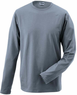 Elastic T-Shirt longsleeve - Reklamnepredmety