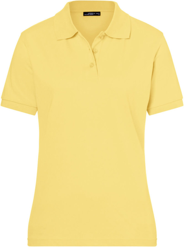 Ladies' Piqué Polo