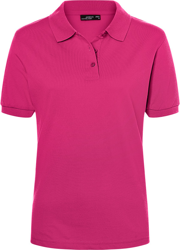 Ladies' Piqué Polo