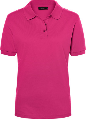 Ladies' Piqué Polo - Reklamnepredmety