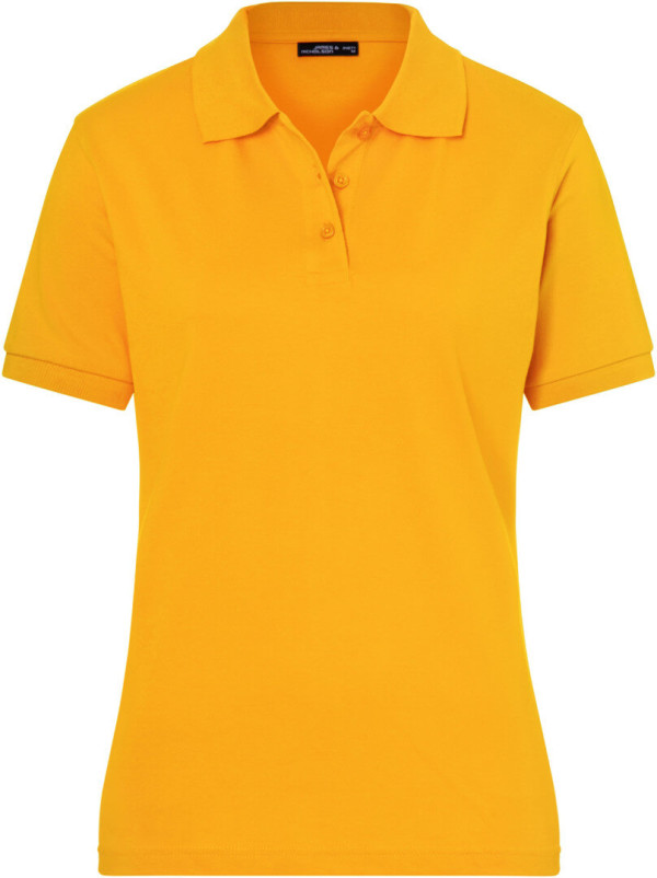 Ladies' Piqué Polo