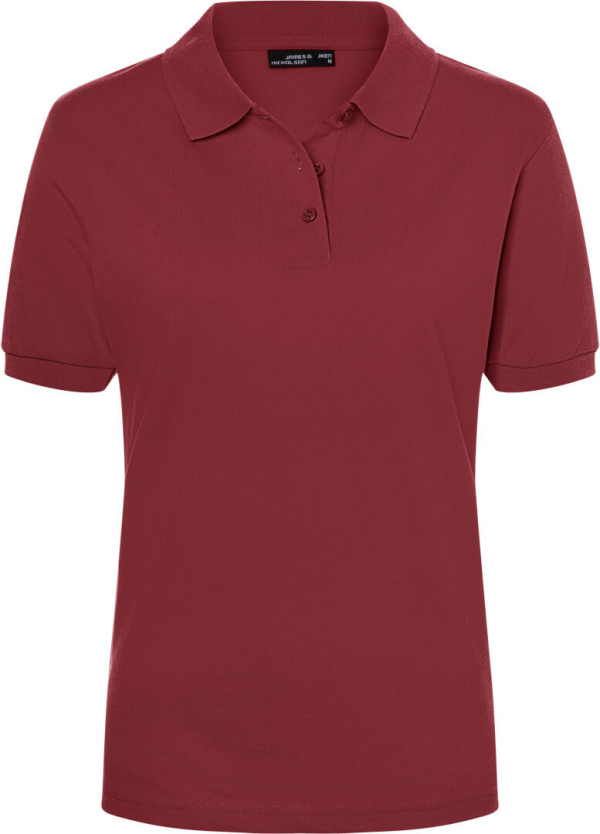 Ladies' Piqué Polo