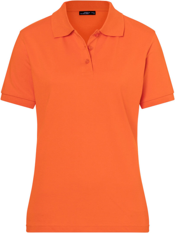 Ladies' Piqué Polo