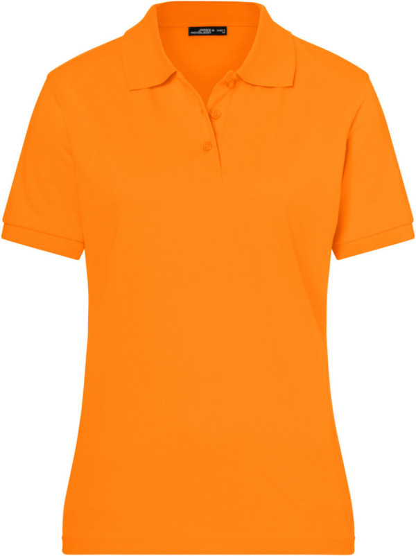 Ladies' Piqué Polo