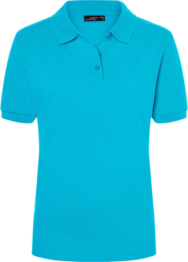 Ladies' Piqué Polo