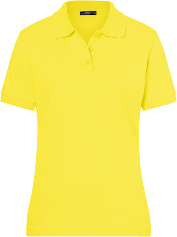 Ladies' Piqué Polo