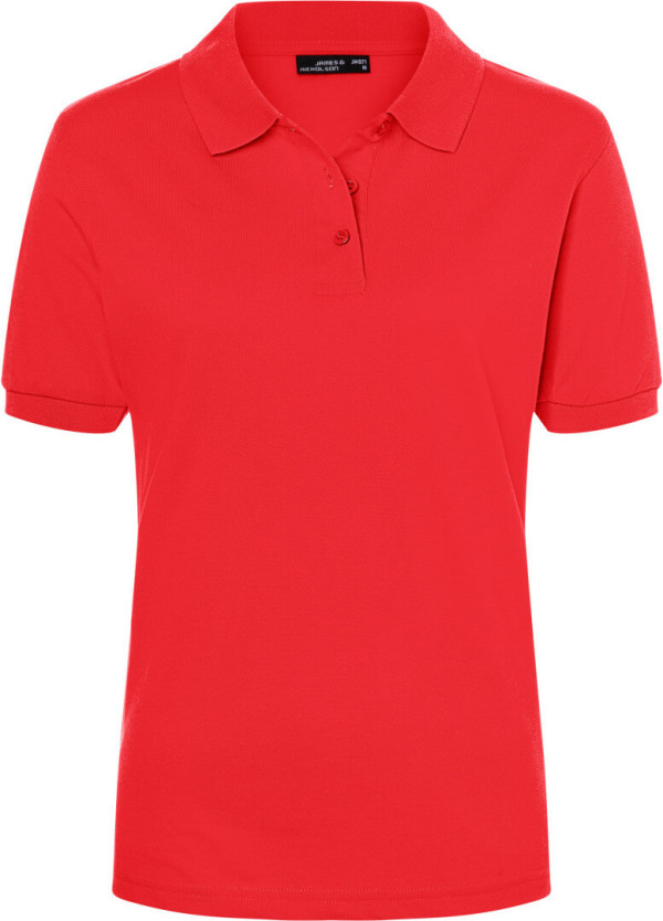 Ladies' Piqué Polo