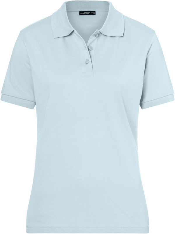 Ladies' Piqué Polo