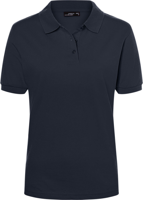 Ladies' Piqué Polo