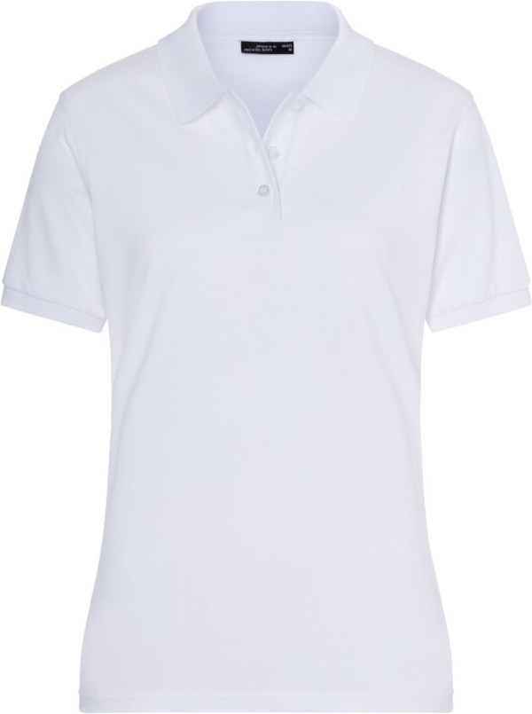 Ladies' Piqué Polo