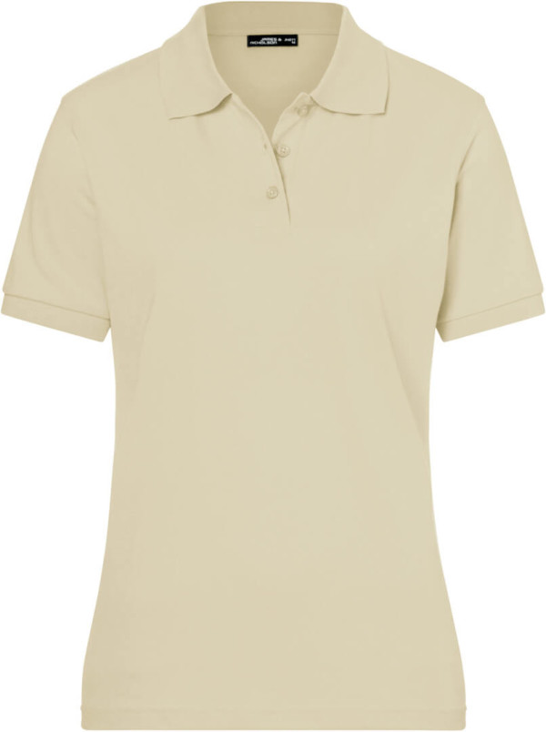 Ladies' Piqué Polo