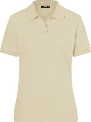 Ladies' Piqué Polo - Reklamnepredmety