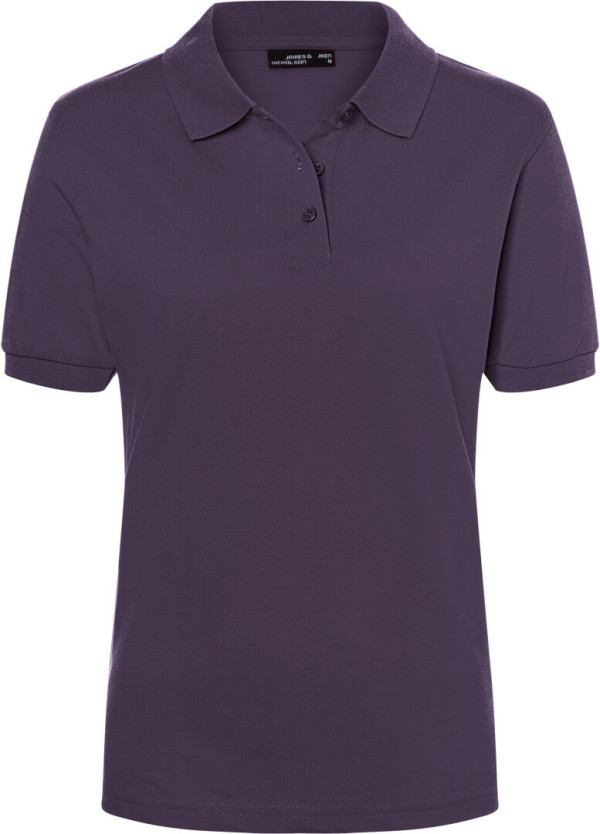 Ladies' Piqué Polo