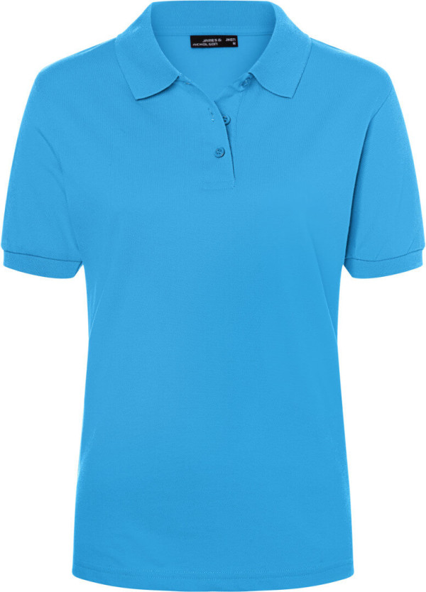 Ladies' Piqué Polo