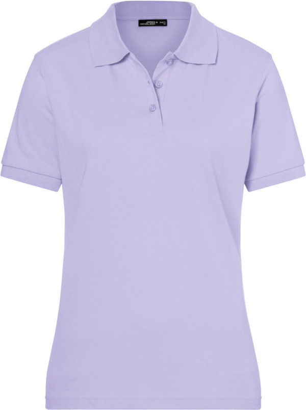 Ladies' Piqué Polo