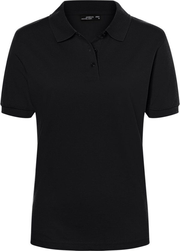 Ladies' Piqué Polo