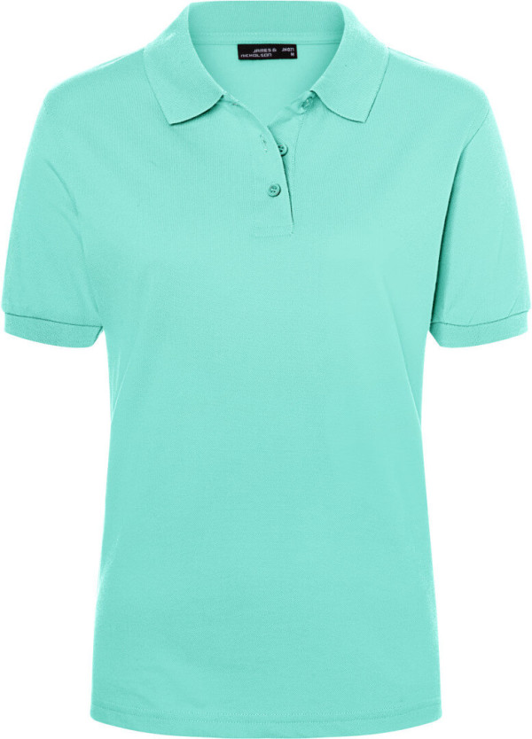 Ladies' Piqué Polo