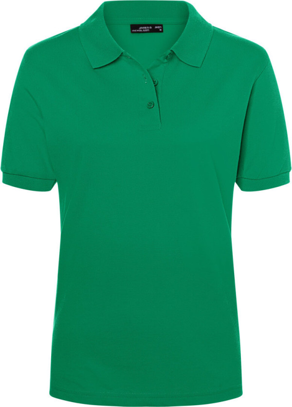 Ladies' Piqué Polo