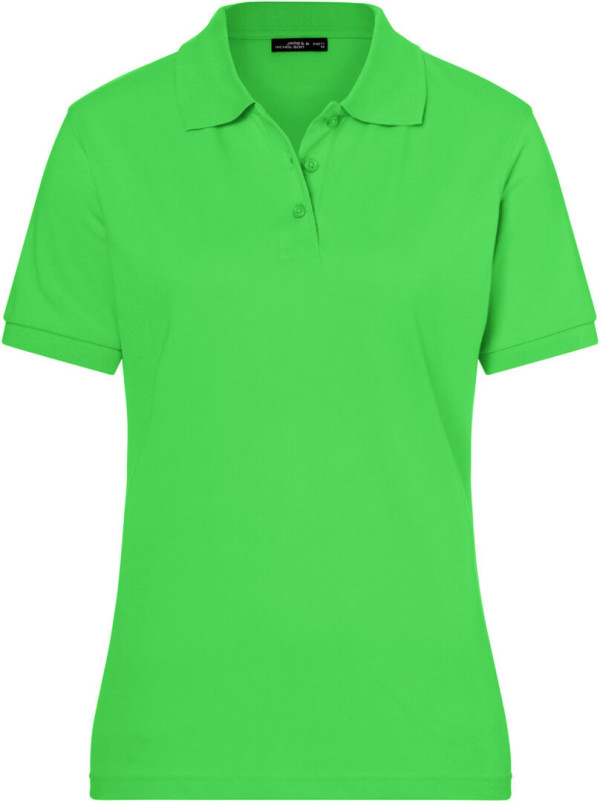 Ladies' Piqué Polo