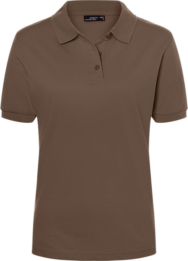 Ladies' Piqué Polo