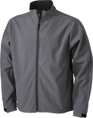 Men's 3-Layer Softshell Jacket - Reklamnepredmety