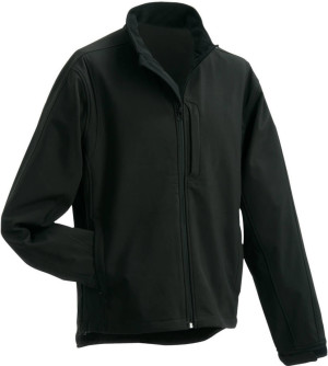 Men's 3-Layer Softshell Jacket - Reklamnepredmety