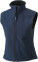 Ladies' 3-Layer Softshell Vest - 87FCEE40-67F7-4FDB-835D-F66D28F4C330 - variant CC 02013800301