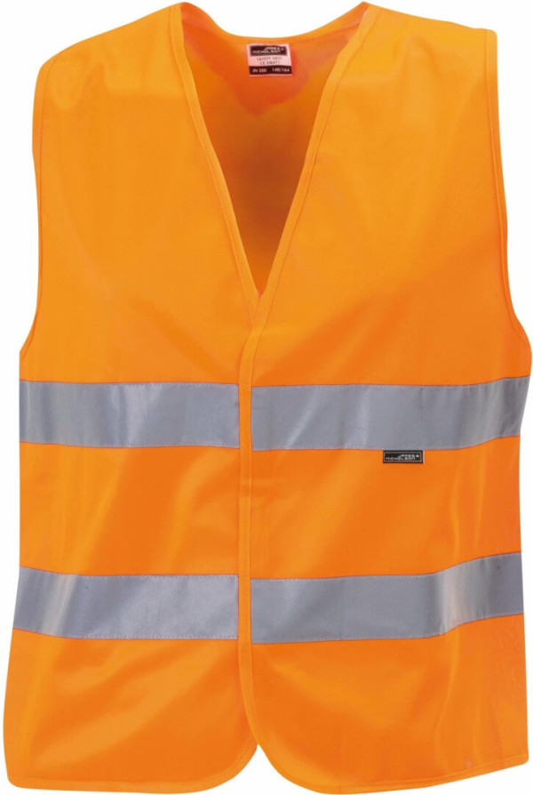 Safety Vest