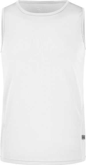 Men's Running Tank