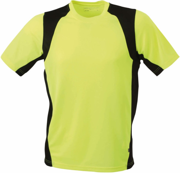 Men's Running T-Shirt