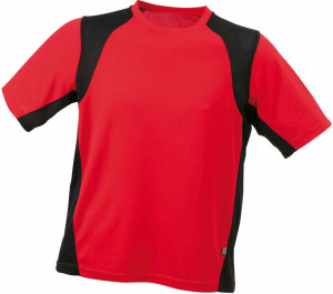 Men's Running T-Shirt - Reklamnepredmety