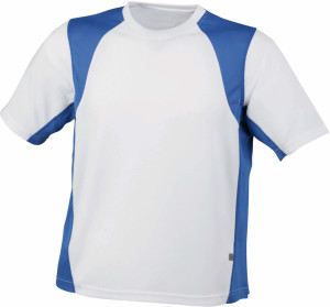 Men's Running T-Shirt - Reklamnepredmety