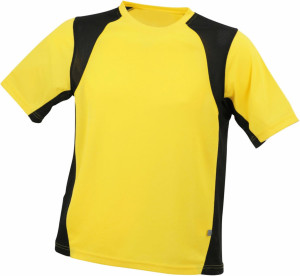 Men's Running T-Shirt - Reklamnepredmety