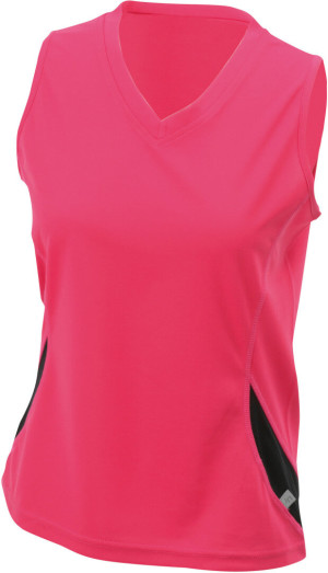 Ladies' Running Tank