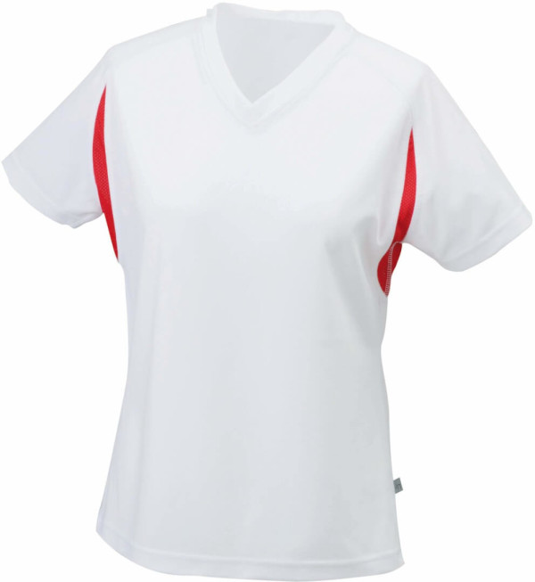 Ladies' Running Shirt