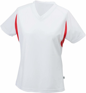 Ladies' Running Shirt - Reklamnepredmety