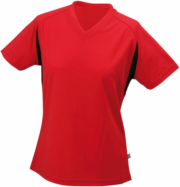 Ladies' Running Shirt