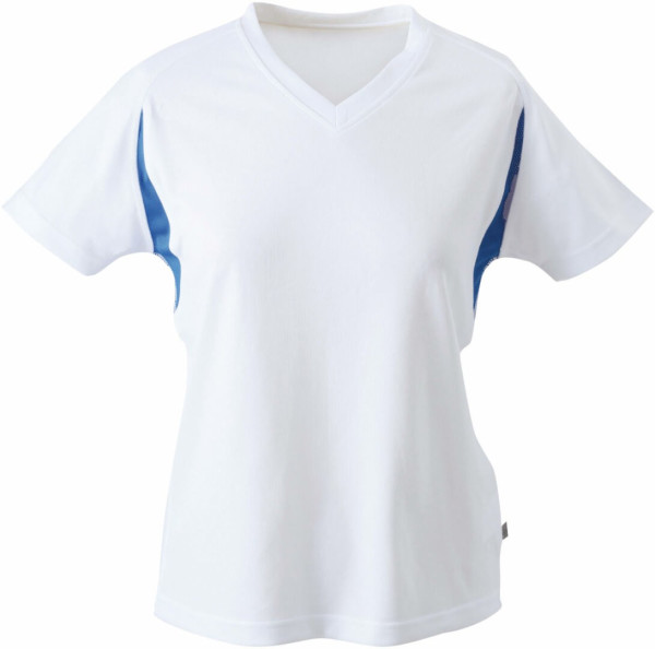 Ladies' Running Shirt