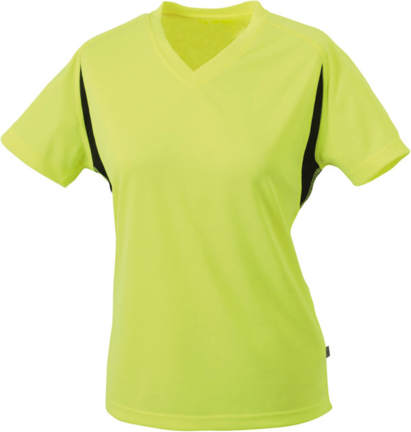 Ladies' Running Shirt