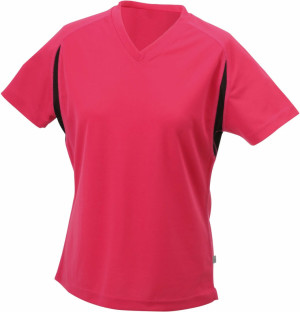 Ladies' Running Shirt