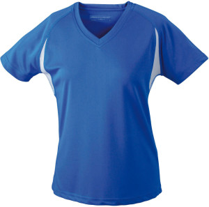 Ladies' Running Shirt - Reklamnepredmety