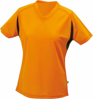 Ladies' Running Shirt - Reklamnepredmety