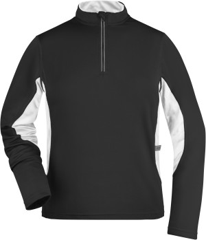 Ladies' Running Shirt longsleeve