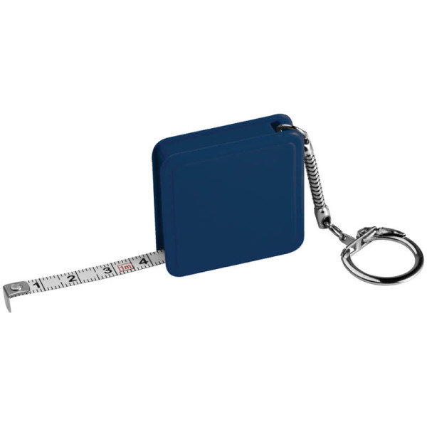 1 meter steel measuring tape