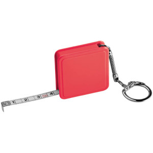 1 meter steel measuring tape - Reklamnepredmety