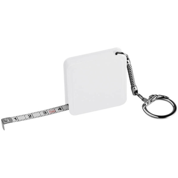 1 meter steel measuring tape