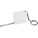 1 meter steel measuring tape - 8880806 - variant M 8880806