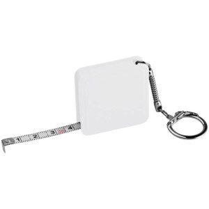 1 meter steel measuring tape - Reklamnepredmety