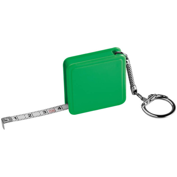 1 meter steel measuring tape