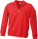 Sweatshirt with 1/4 Zip - 0F36958D-CEBD-4C89-BEB5-B688E1DBC39A - variant CC 02035200401